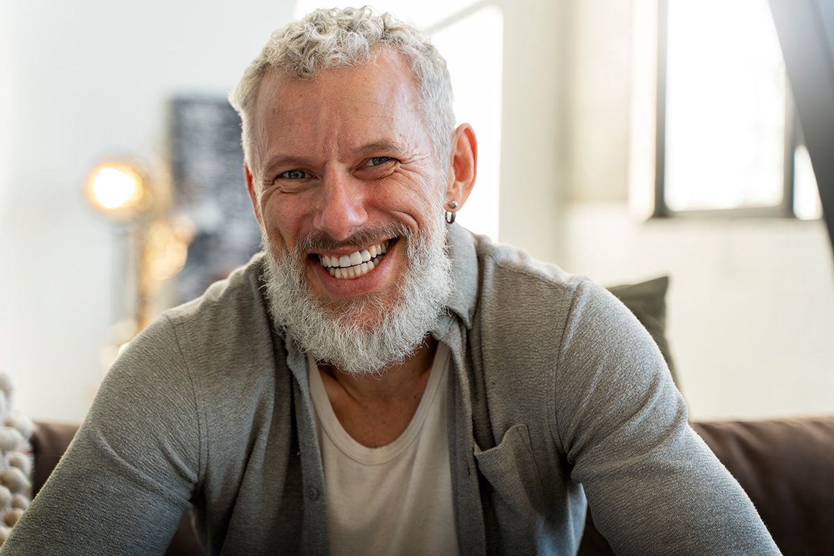 Testosterone Replacement Therapy for Men In Testosterone Replacement Therapy Clinic In Altoona